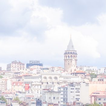 Arthenos | Fotoğrafta pozlama nedir, doğru pozlama nasıl yapılır, aşırı pozlama, eksik pozlama, az pozlanmış, çok pozlanmış | Galata Kulesi, İstanbul