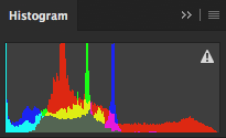 Histogram nedir?