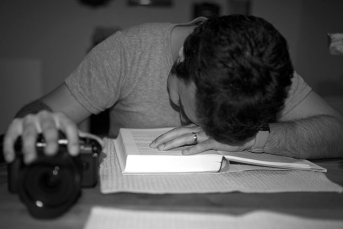 “Fotoğrafın Tanrısı”ndan “Fotoğraf Gönüllüsü”ne evrilme sürecim