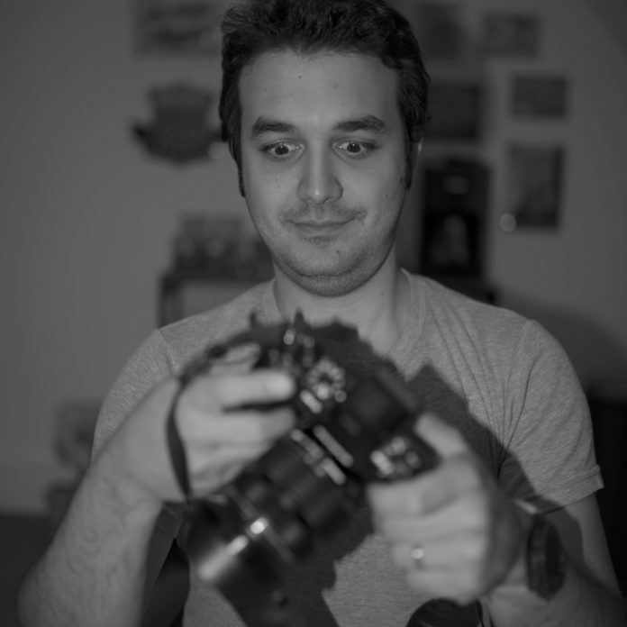 “Fotoğrafın Tanrısı”ndan “Fotoğraf Gönüllüsü”ne evrilme sürecim