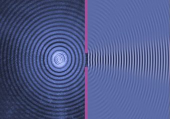 Işık Saçılması - Diffraction Işık Saçılması - Diffraction