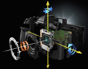 Görüntü Sabitleme Sistemi Neye Göre Seçilir, Lens / Gövde?
