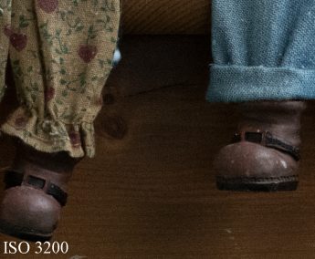 Nikon D850 ISO Performans Testi