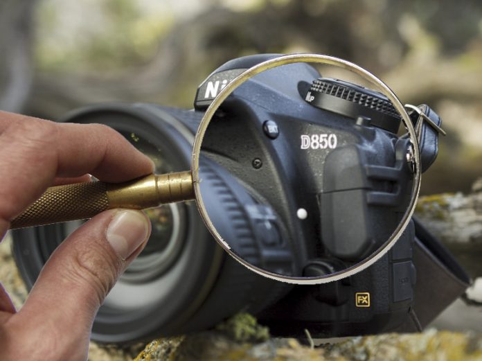 Nikon D850 Gizli Özellikleri