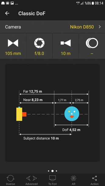 Odak istifleme (Focus Stacking) ve Odak Kaydırma Tekniği Odak istifleme (Focus Stacking) ve Odak Kaydırma Tekniği