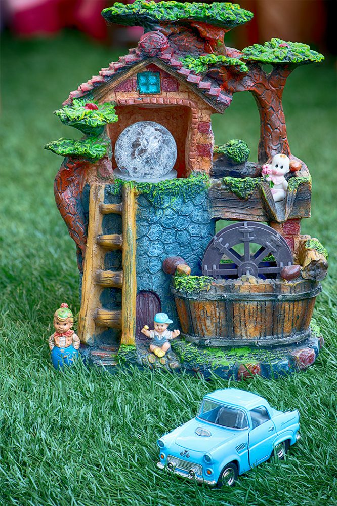 Odak istifleme (Focus Stacking) ve Odak Kaydırma Tekniği Odak istifleme (Focus Stacking) ve Odak Kaydırma Tekniği