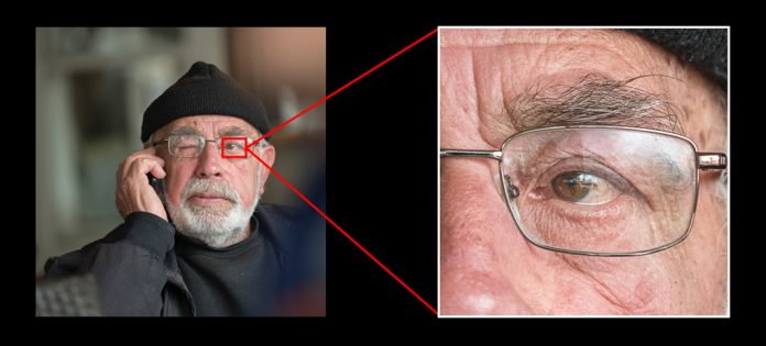 Nikon D850 İpuçları - Canlı Görünüm Pinpoint AF