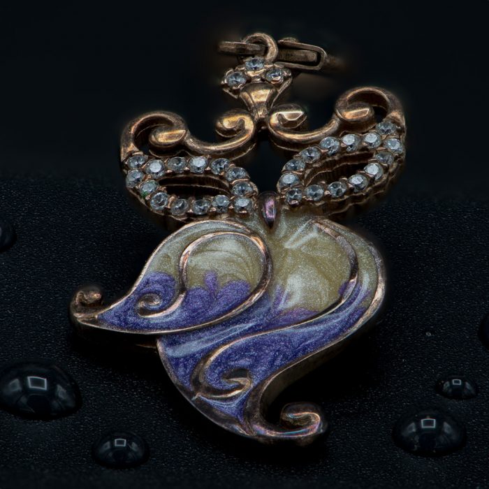 Makro Çekim Fotoğrafçılığı, Olympus ile Odak İstifleme ve Basamaklama