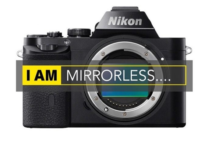 Nikon Aynasız Kameradan Beklediğim Özellikler