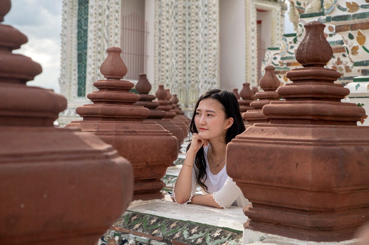 Fotoğrafta Ritim ve Fotoğraf Okuma Alışkanlığı