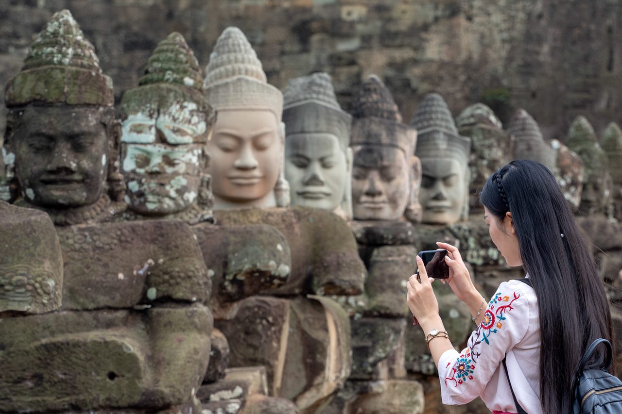 Fotoğrafta Ritim ve Fotoğraf Okuma Alışkanlığı