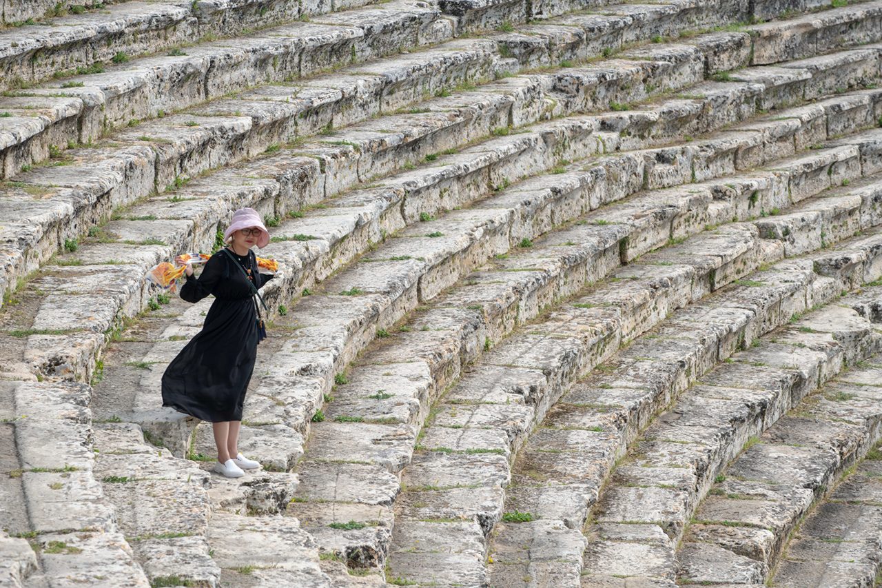 Fotoğrafta Ritim ve Fotoğraf Okuma Alışkanlığı