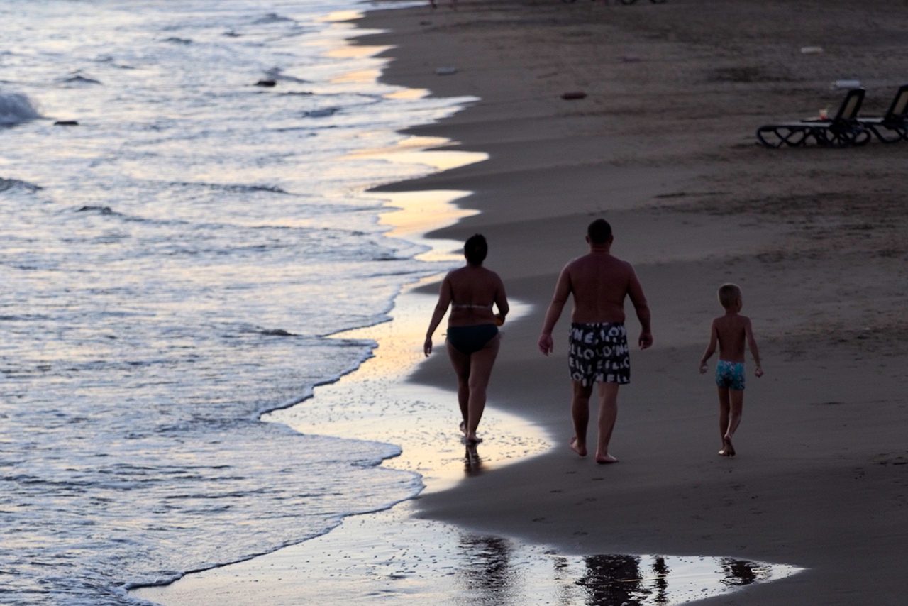 Fotoğrafta Ritim ve Fotoğraf Okuma Alışkanlığı