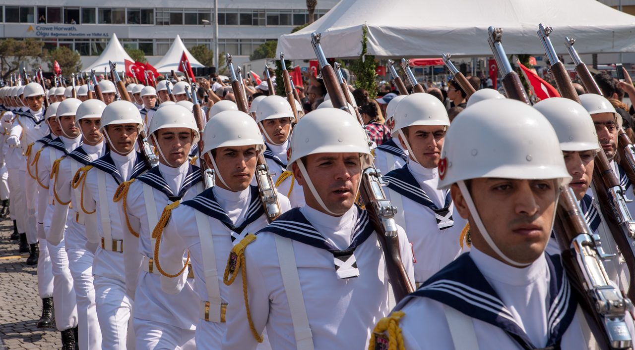 Fotoğrafta Ritim ve Fotoğraf Okuma Alışkanlığı