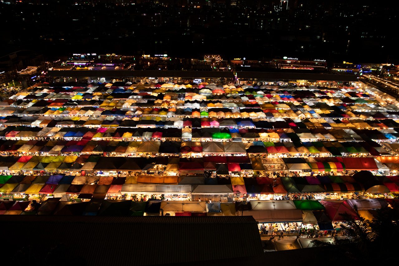 Fotoğrafta Ritim ve Fotoğraf Okuma Alışkanlığı