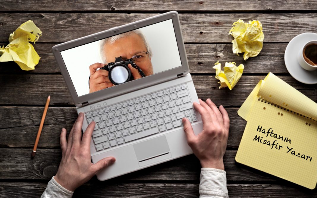 Koyun Atlatma Festivali - Haftanın Misafir Yazarı