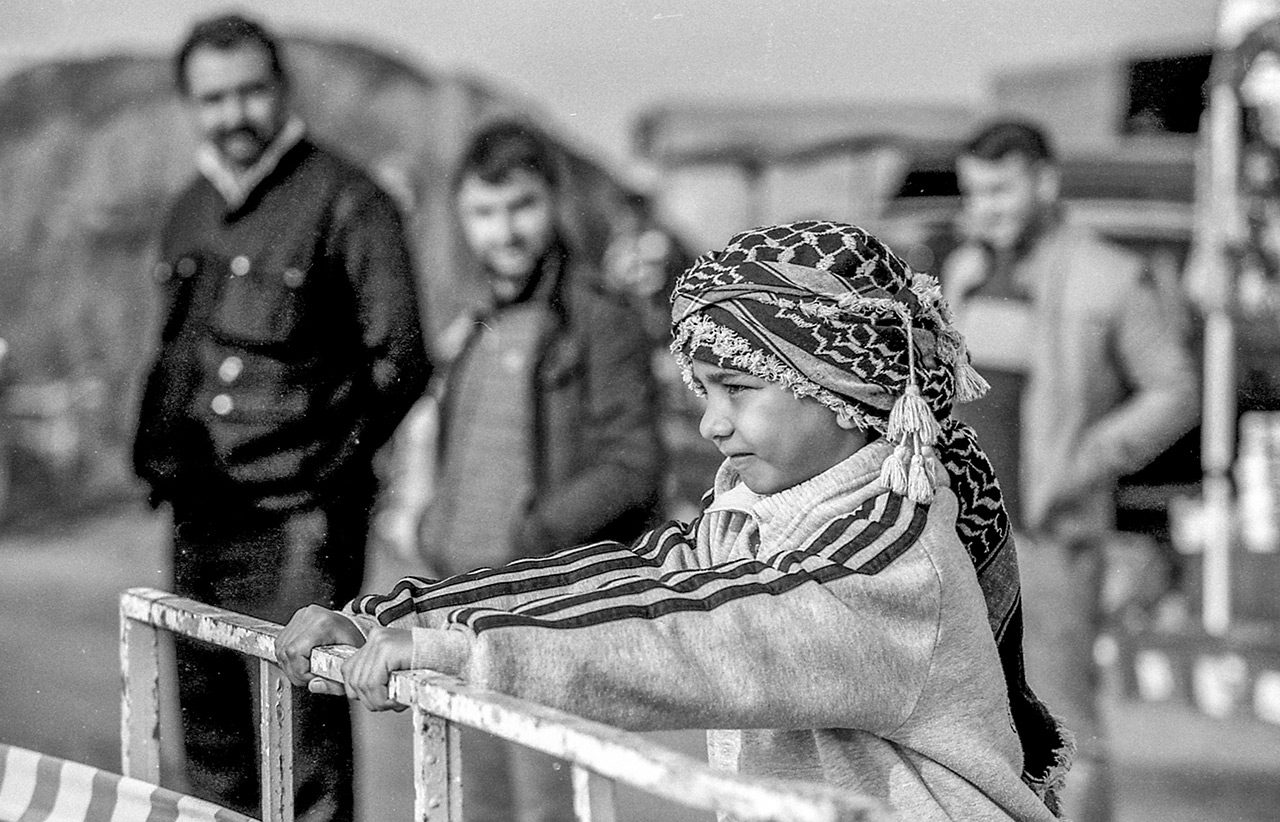 Rahvan Atçılık ve Yarışları ASLR mi... O da ne?