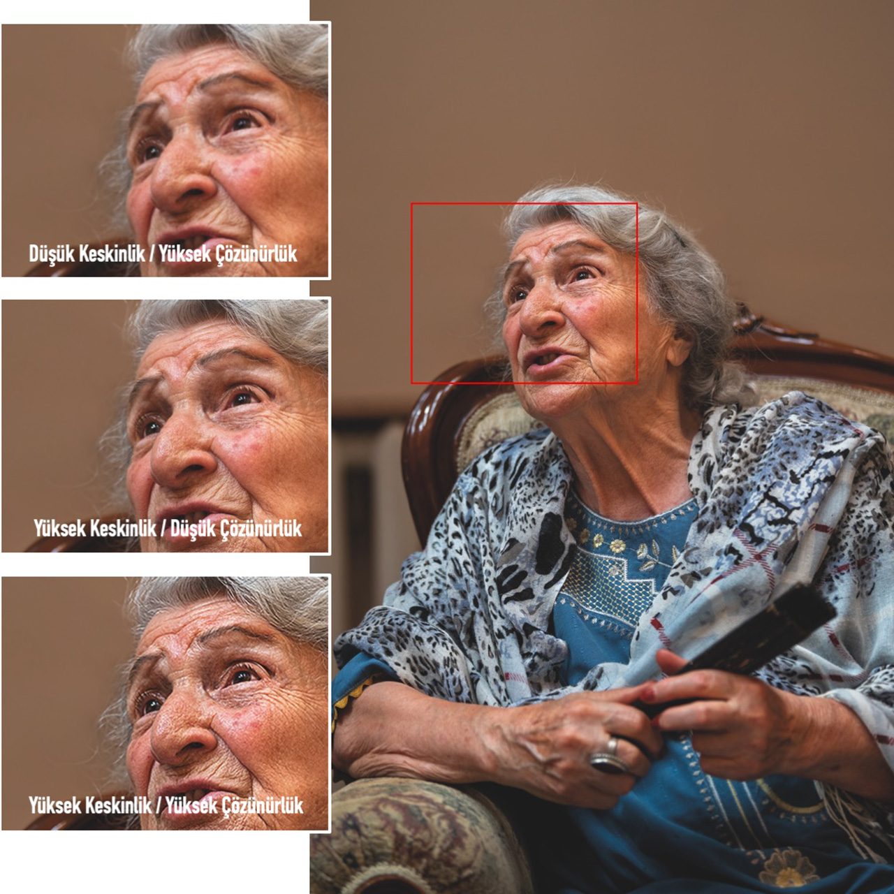 MTF Grafikleri Nasıl Okunur