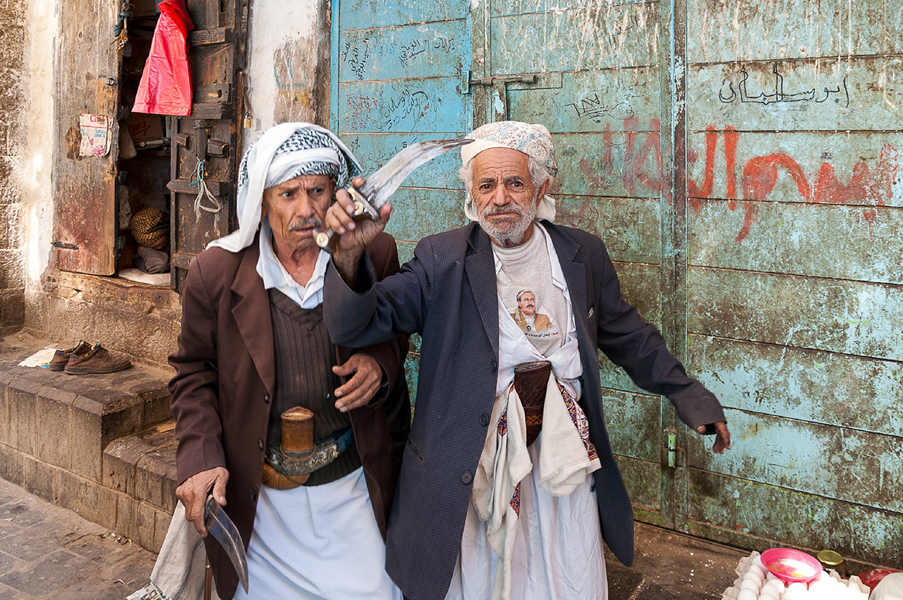 Yemen diye diye... Yemen diye diye...