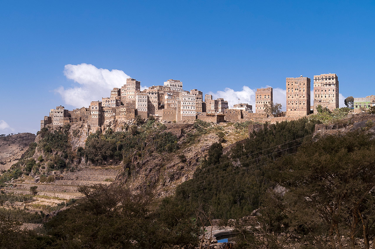 Al Hajara Burası Huş’tur… Ve Hudeyde - Bölüm 2