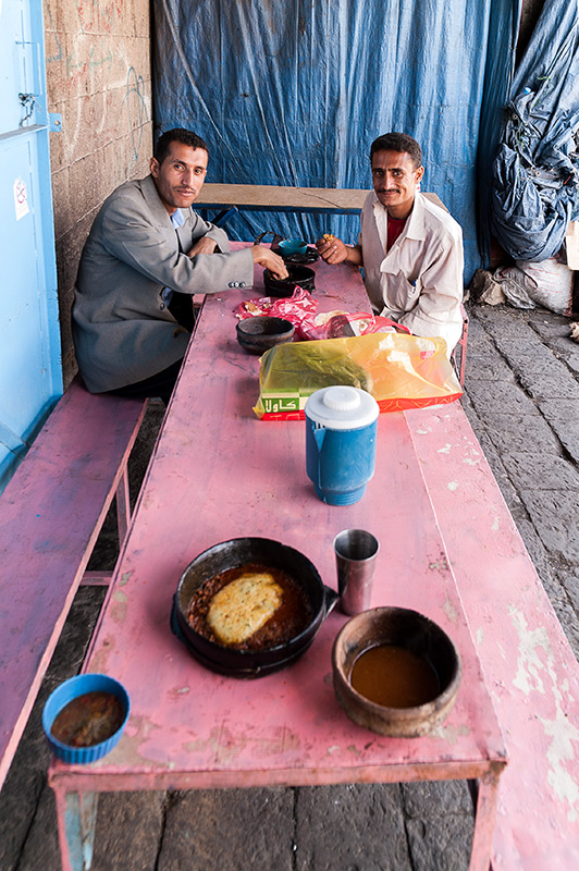 Ta’izz ve Aden... Son Bölüm