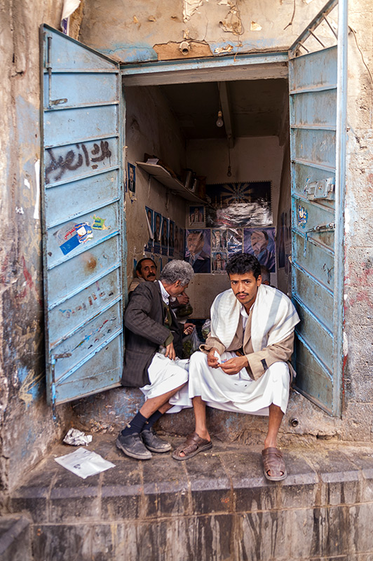 Ta’izz ve Aden... Son Bölüm