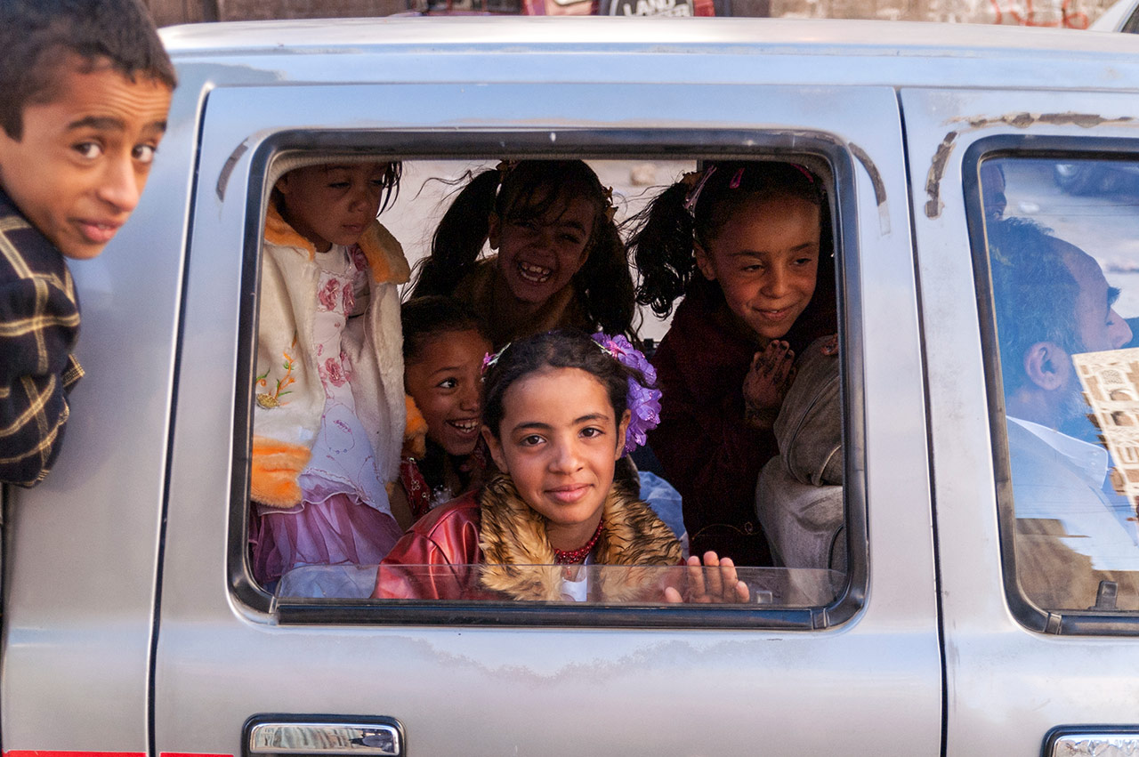 Ta’izz ve Aden... Son Bölüm