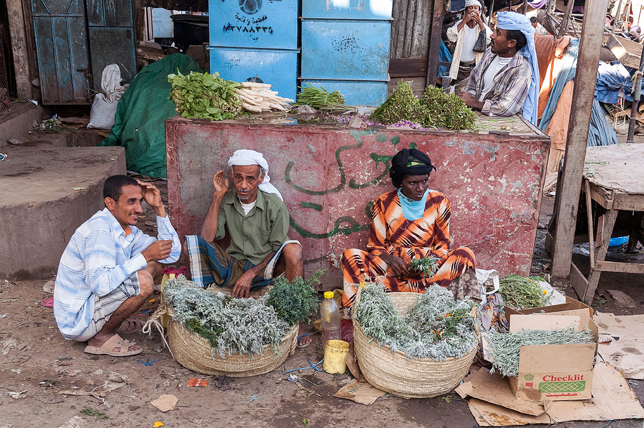 Ta’izz ve Aden... Son Bölüm