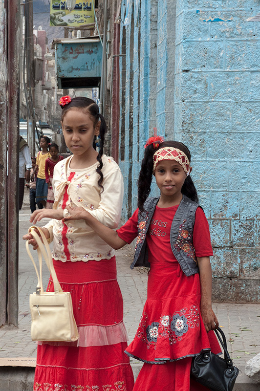 Ta’izz ve Aden... Son Bölüm