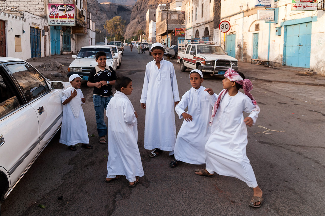 Ta’izz ve Aden... Son Bölüm