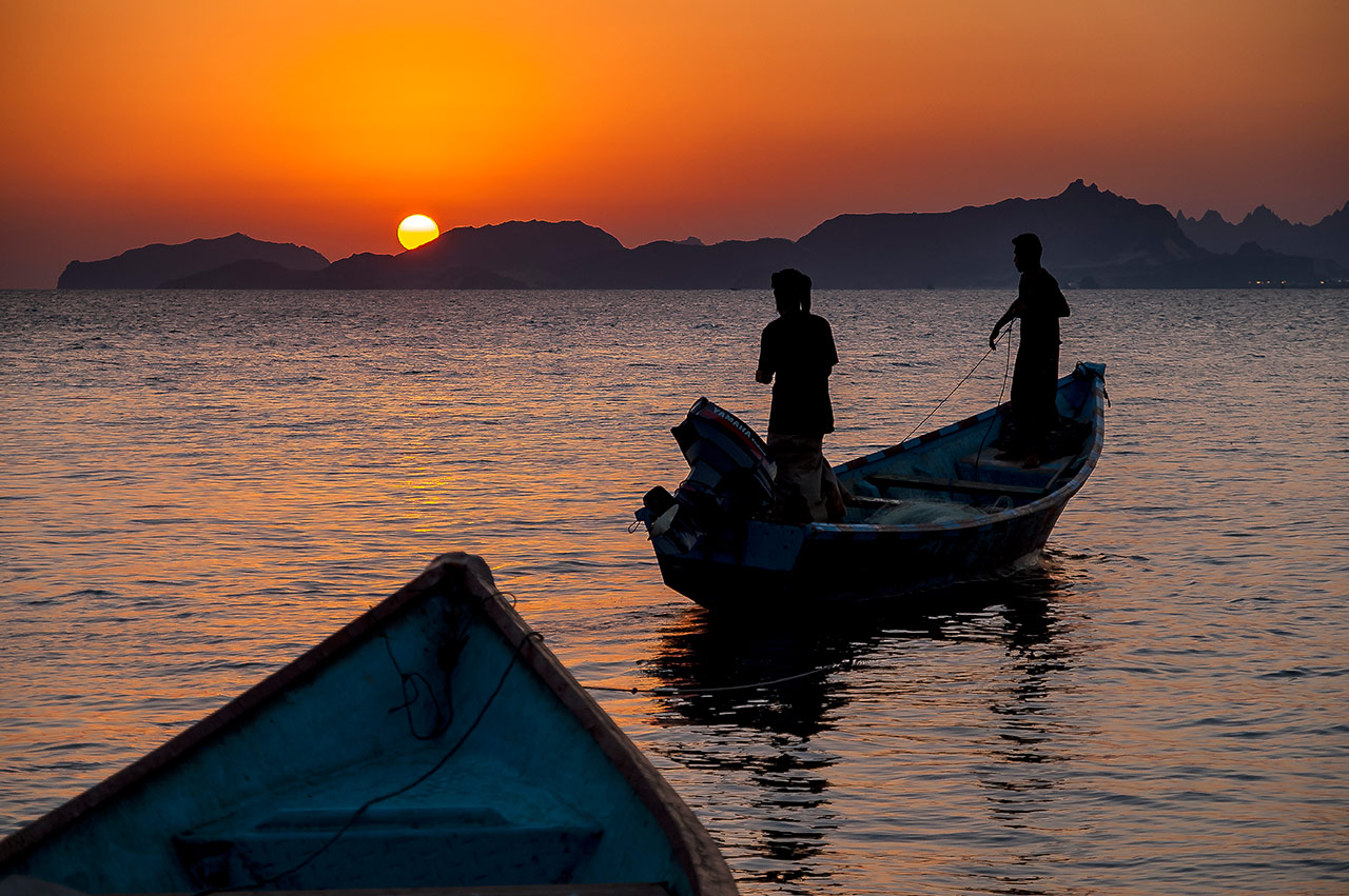 Ta’izz ve Aden... Son Bölüm
