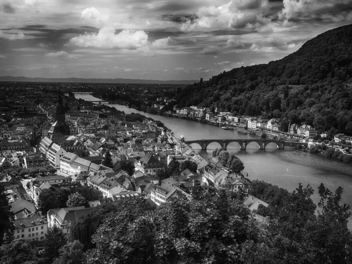 Low-Key Monokrom Tekniği ile Manzara ve Peyzaj Fotoğrafçılığı