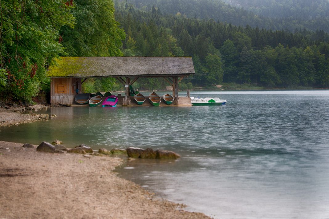 Neden tüm seyahatlerimde hep yanımda?