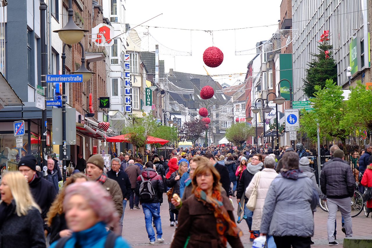 Sokak Fotoğrafçılığı için ideal kamera modeli var mı?