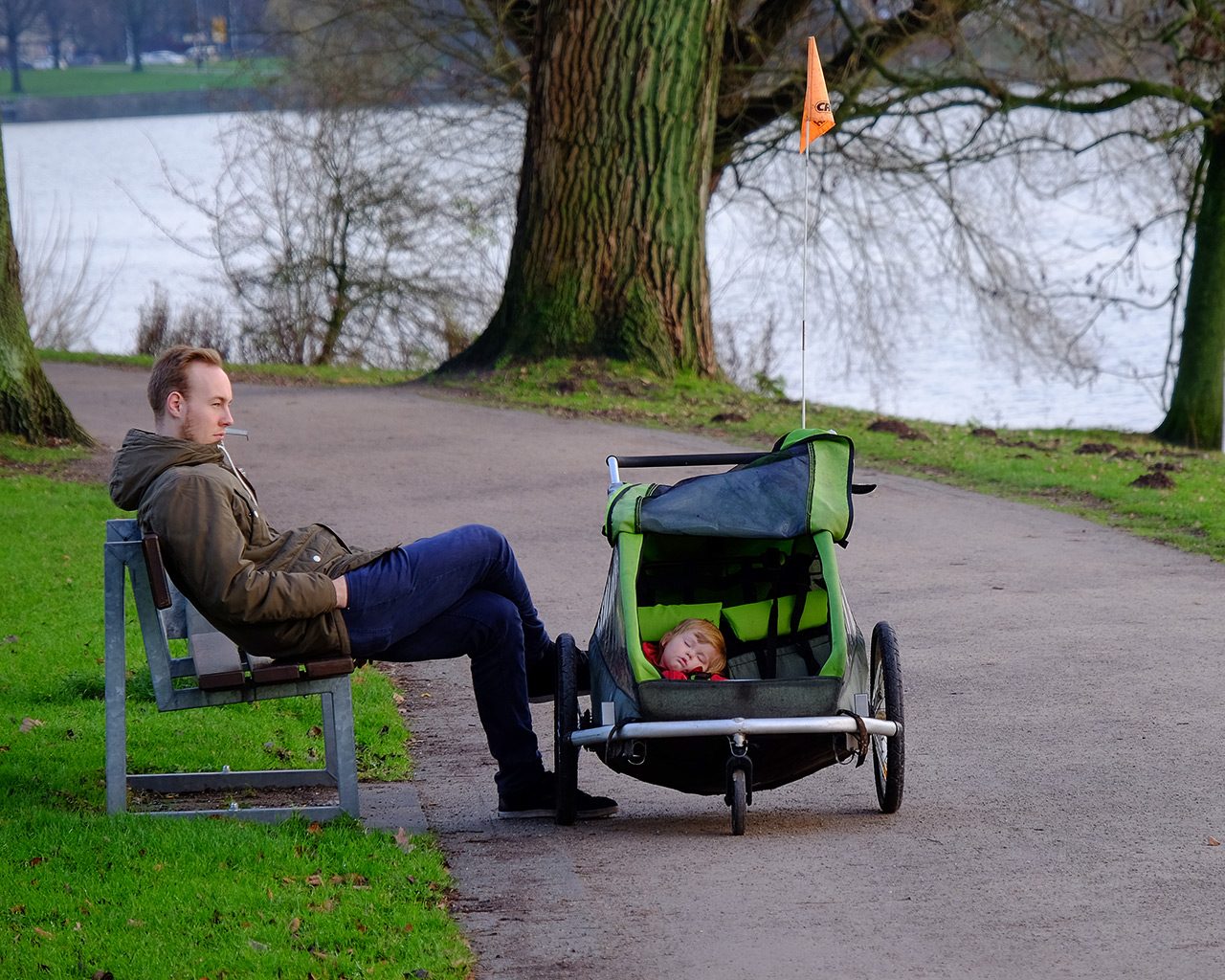 Sokak Fotoğrafçılığı için ideal kamera modeli var mı?