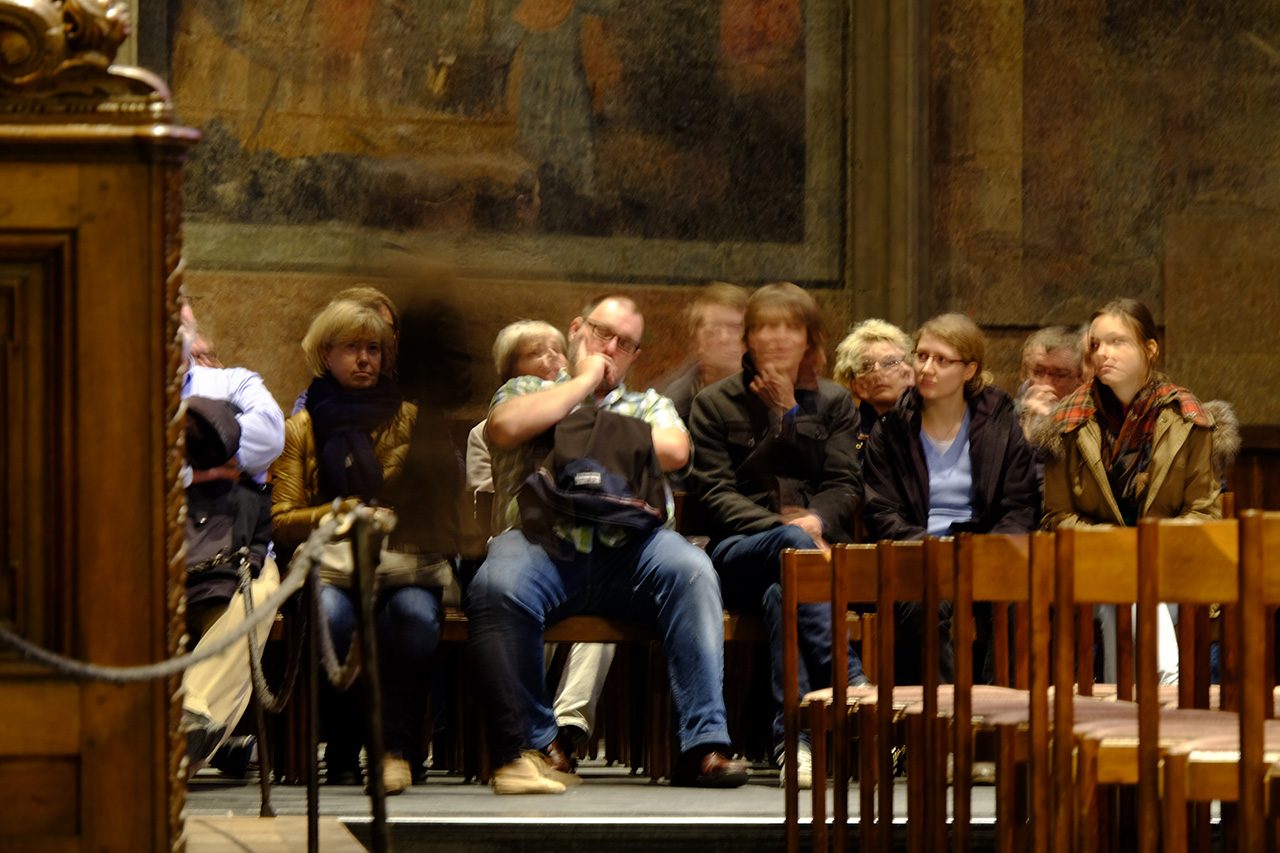 Sokak Fotoğrafçılığı için ideal kamera modeli var mı?