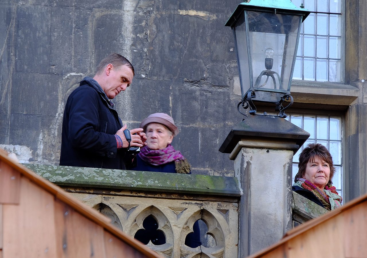 Sokak Fotoğrafçılığı için ideal kamera modeli var mı?