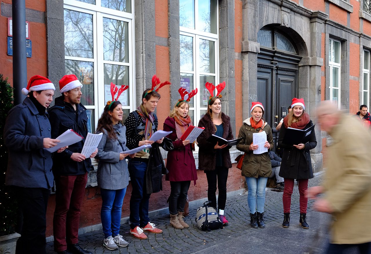 Sokak Fotoğrafçılığı için ideal kamera modeli var mı?