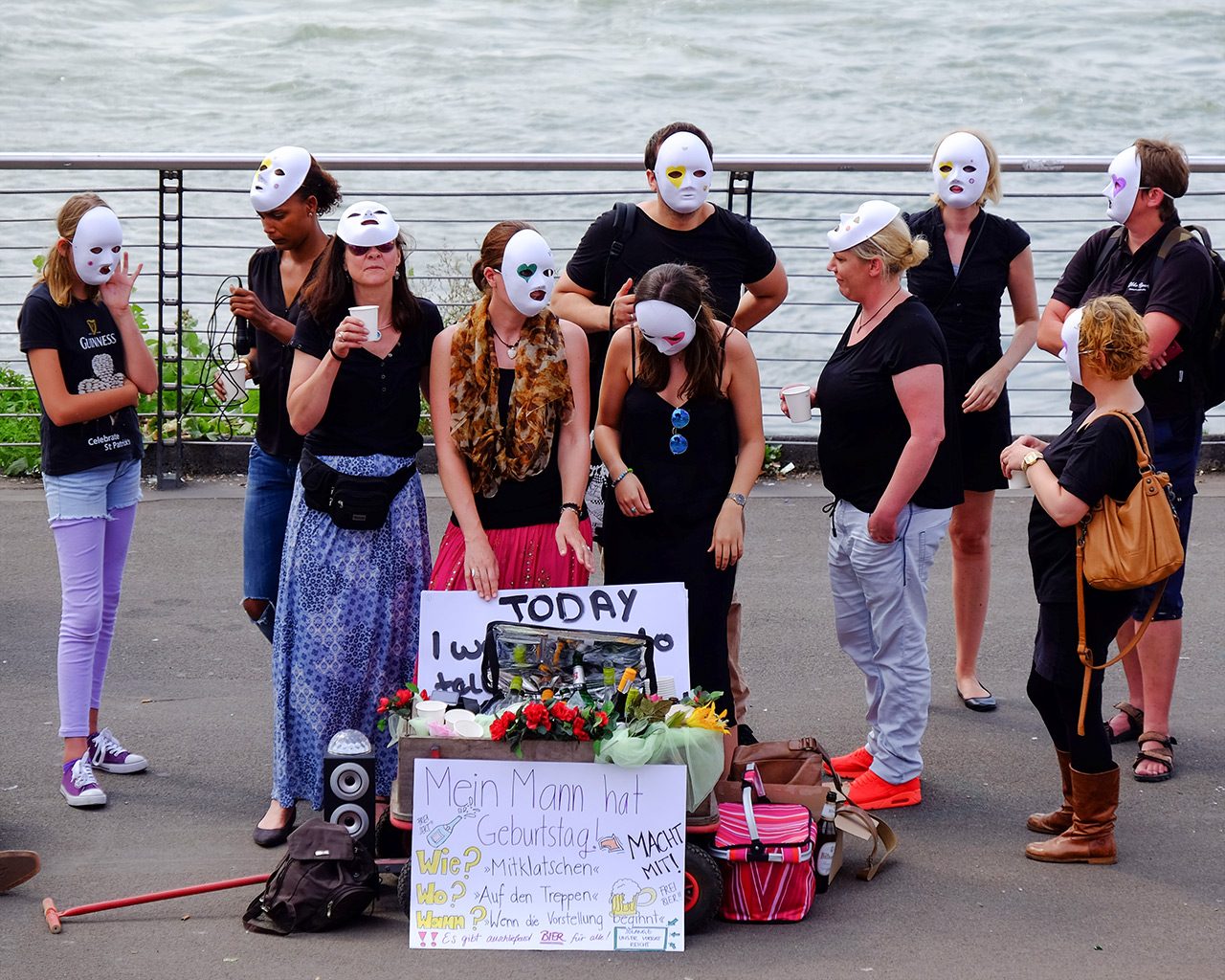 Sokak Fotoğrafçılığı için ideal kamera modeli var mı?