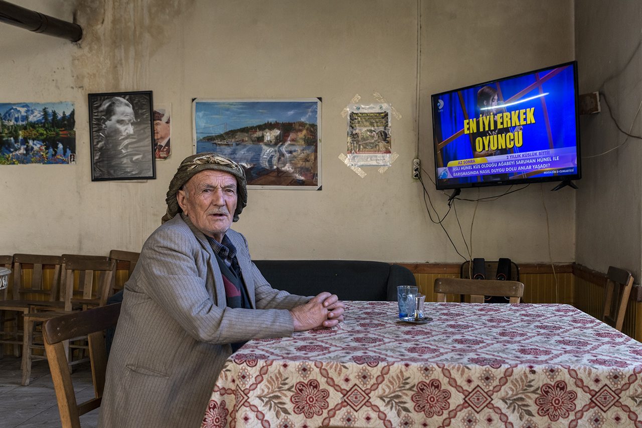 Bir köy hikayesi - Sarıyurt