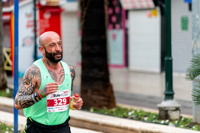 Runatolia 2019 Runatolia 2019