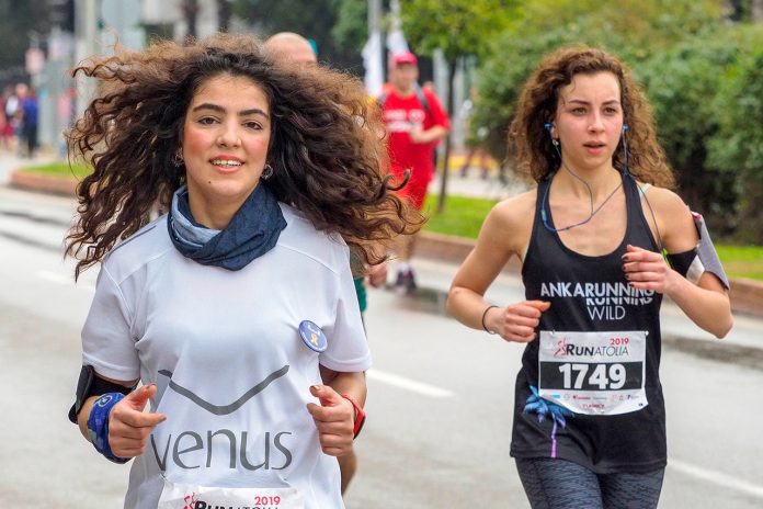 Runatolia 2019 Runatolia 2019