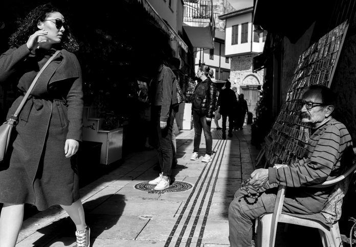 Antalya Runatolia 2019