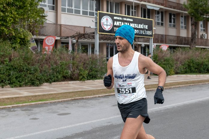 Runatolia 2019 Runatolia 2019