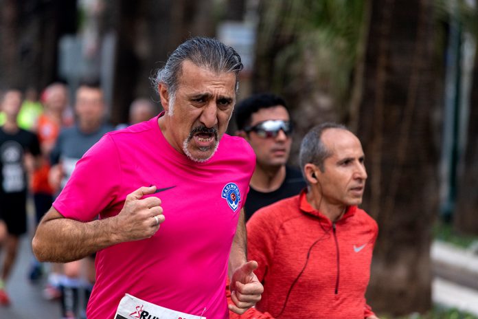 Runatolia 2019 Runatolia 2019