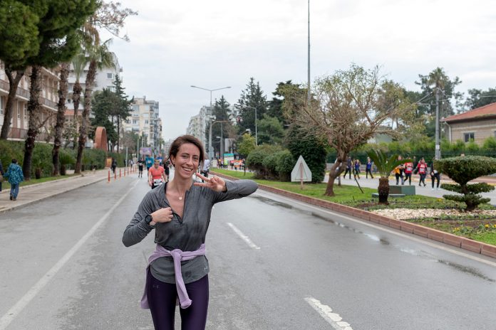 Runatolia 2019 Runatolia 2019