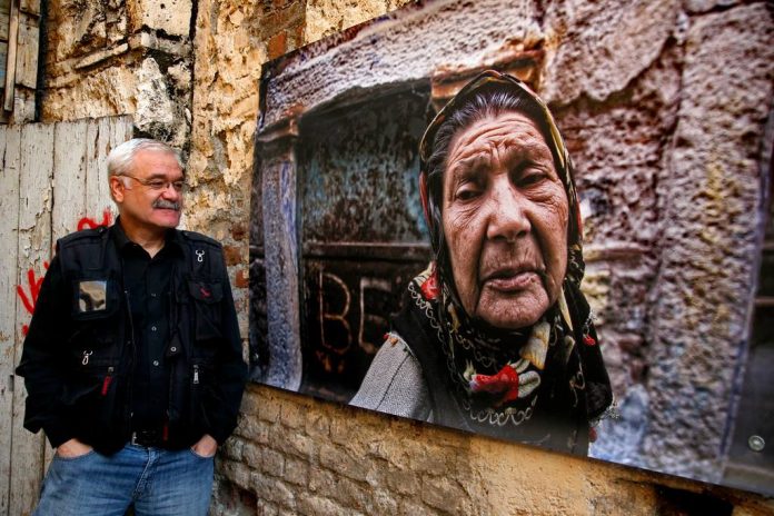 Birol Üzmez ile Fotoğraf Üzerine Söyleşi