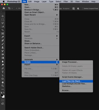Sahnedeki İnsanları Gizlemek