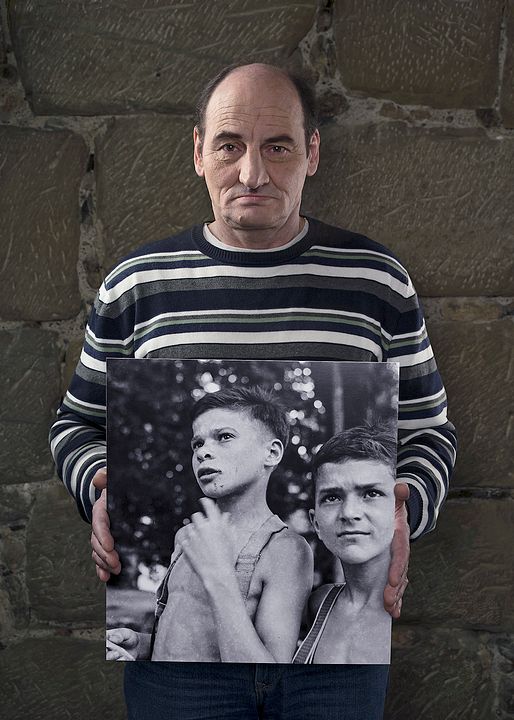 Kırık sandalye ve Heidi’nin neden ayakkabısı yok?