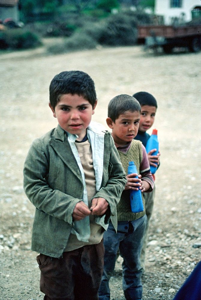 Kemal Okul